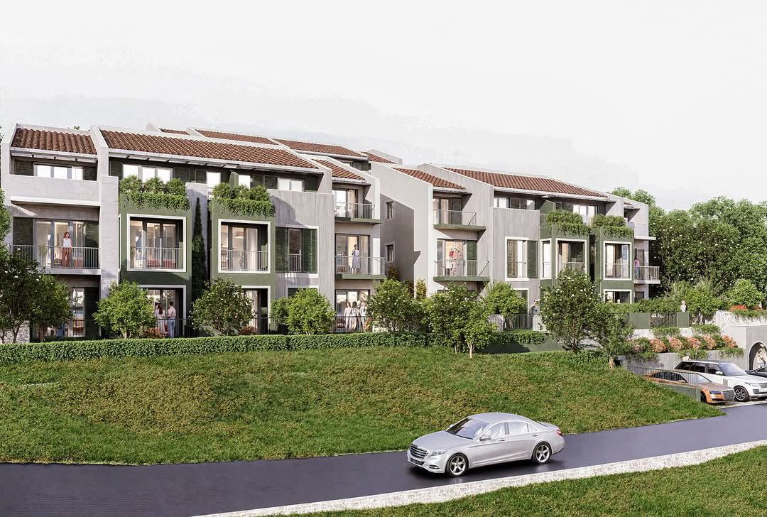 NOVO PARK MONTENEGRO